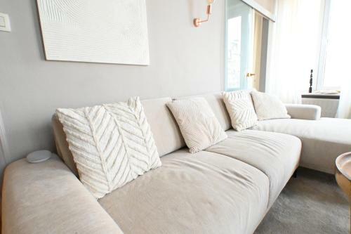 Apartamento Stay In The Suave Suite And Feel Antwerp