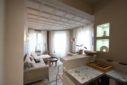 Apartamento Stay In The Suave Suite And Feel Antwerp