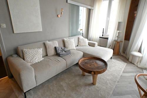 Apartamento Stay In The Suave Suite And Feel Antwerp