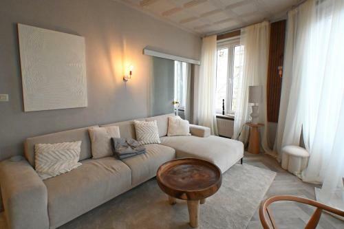 Apartamento Stay In The Suave Suite And Feel Antwerp