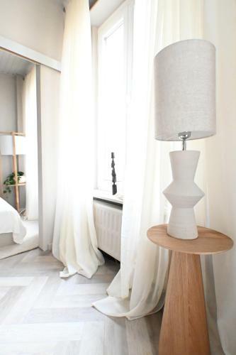 Apartamento Stay In The Suave Suite And Feel Antwerp