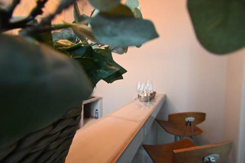Apartamento Artful And Tastefully Design Serein Suite