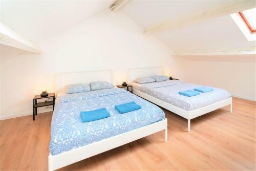 Apartamento Saint Pauls Central Residence