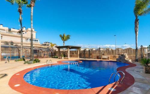 Vista Azul XII - El Barranco (Next To Pool)