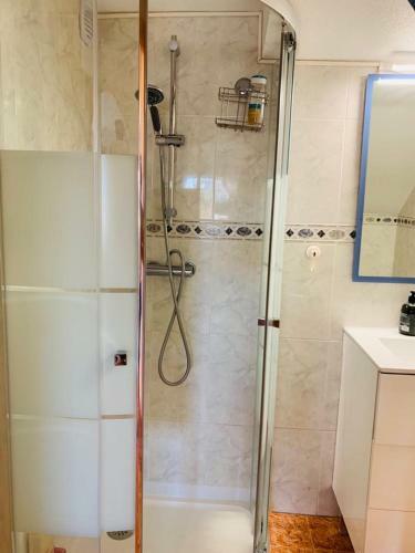 3 Bedrooms Villa In Cabo Roig
