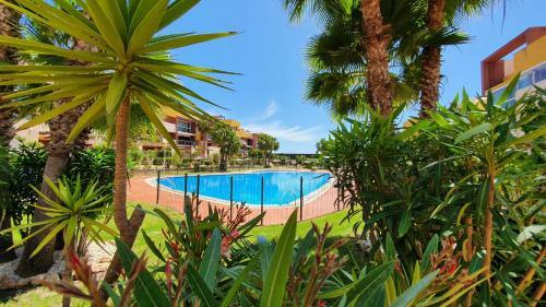 Apartamento Happy Holidays