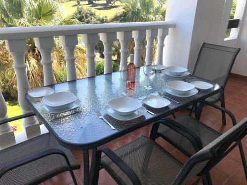 Apartamento Villagolf Penthouse