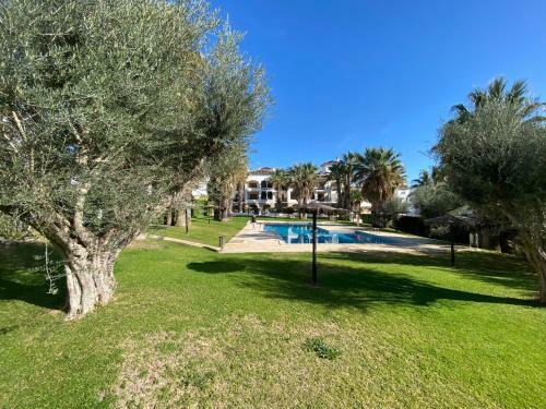 Apartamento Villagolf Penthouse
