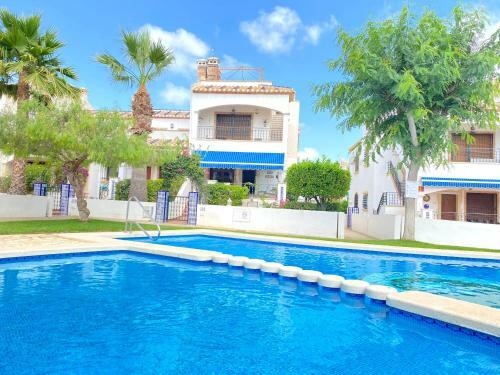 Apartamento Casa Villamartin Golf