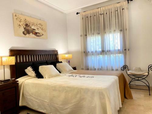 Apartamento Casa Villamartin Golf
