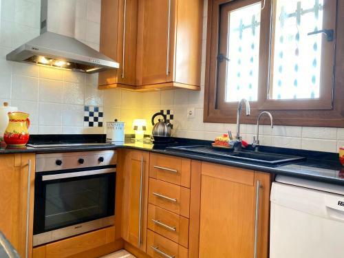 Apartamento Casa Villamartin Golf