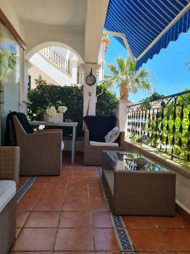 Apartamento Casa Villamartin Golf
