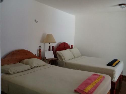 Hotel Villas San Felipe