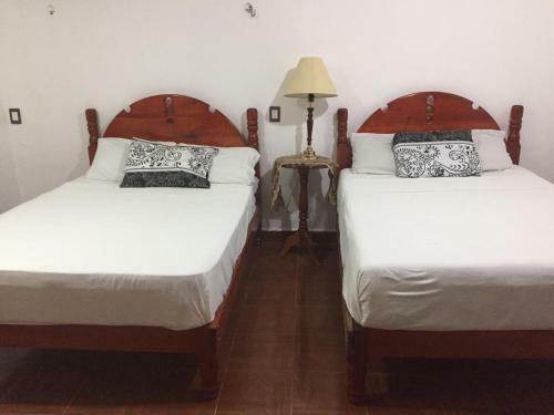 Hotel Villas San Felipe