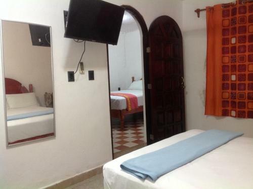 Hotel Villas San Felipe