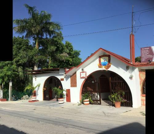 Hotel Villas San Felipe