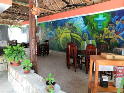 Hotel Villas San Felipe