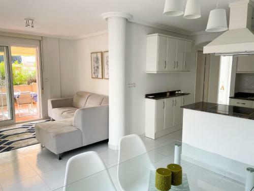 Apartament Tosca Villamartin With Pool