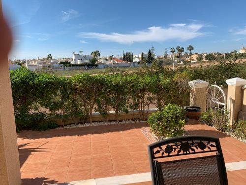 Apartamento Zeniamar