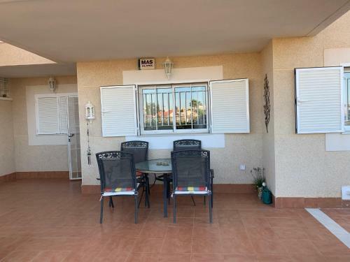 Apartamento Zeniamar