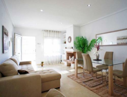 Bungalow Los Dolses