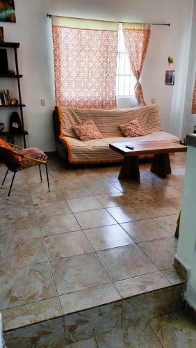 Acogedor Estudio Privado