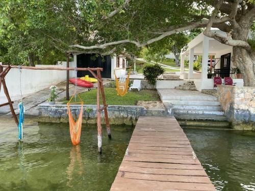 Casa Jardin Laguna