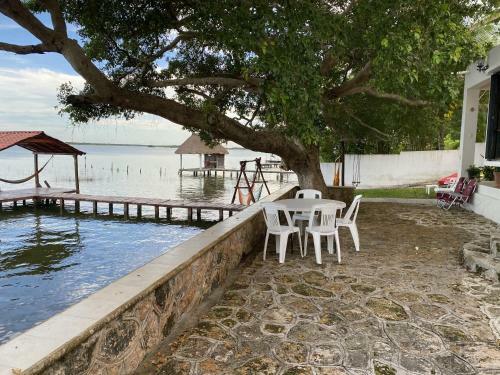 Casa Jardin Laguna