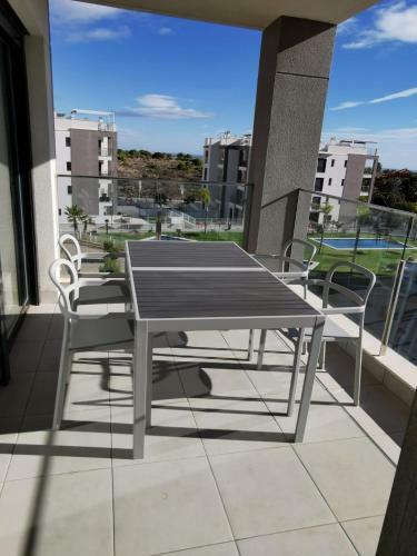 Apartamento Valentino Golf Penthouse Bloque 2 No46