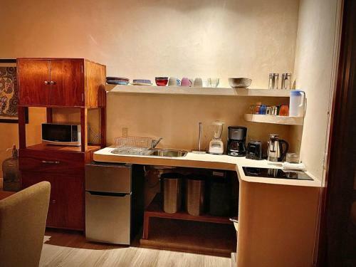 Apartamento Marias Lagoon Loft Free Kayaks And Bikes