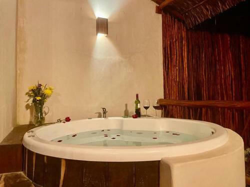 Apartamento Marias Lagoon Loft Free Kayaks And Bikes