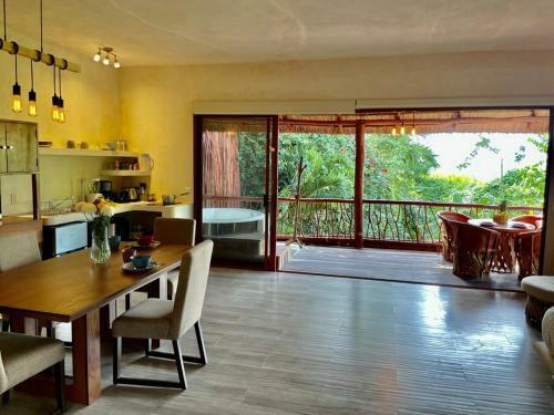 Apartamento Marias Lagoon Loft Free Kayaks And Bikes