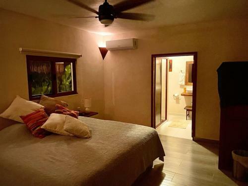 Apartamento Marias Lagoon Loft Free Kayaks And Bikes