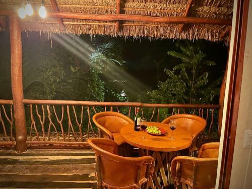 Apartamento Marias Lagoon Loft Free Kayaks And Bikes