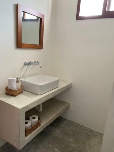 Hotel Xibalba In Town