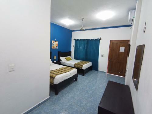 Hostal Posada Antonia Bacalar