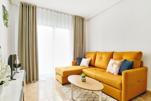 Apartment De La Costa 3