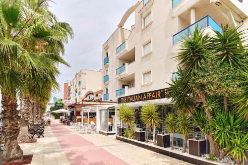 Apartment De La Costa 3