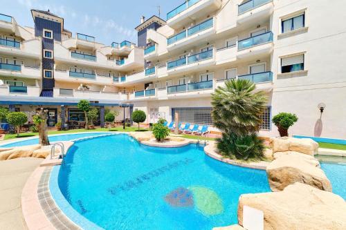 Apartment De La Costa 3