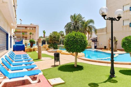 Apartment De La Costa 3