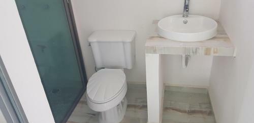 Apartamento El Porvenir