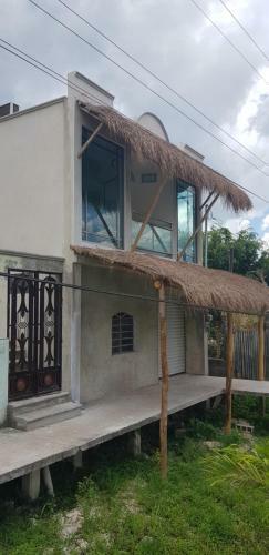 Apartamento El Porvenir