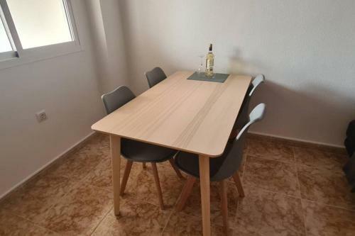 Apartamento Casa Punta Prima