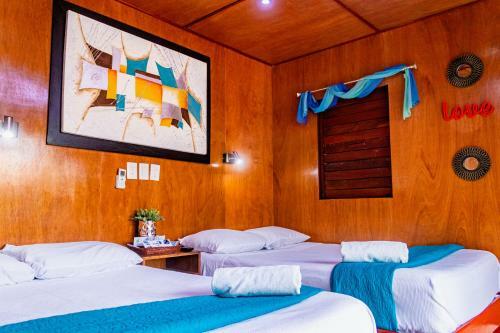 Hotel Blue Bird