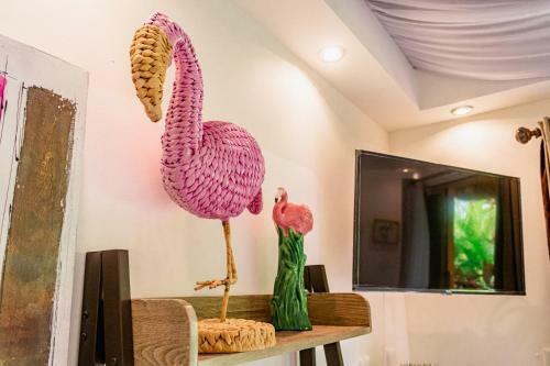 Hotel Blue Bird
