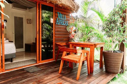 Hotel Blue Bird