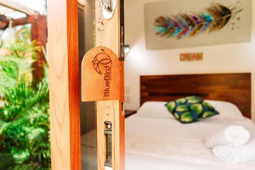 Hotel Blue Bird