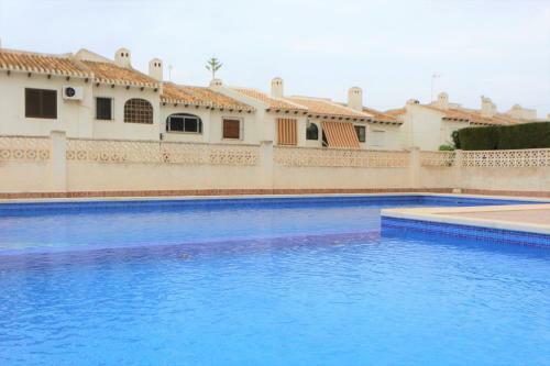 Apartamento Calle Mayor Ref. 8271