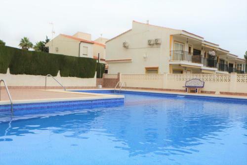 Apartamento Calle Mayor Ref. 8271