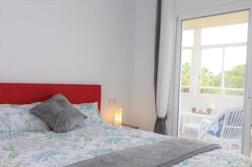 Apartamento Calle Mayor Ref. 8271